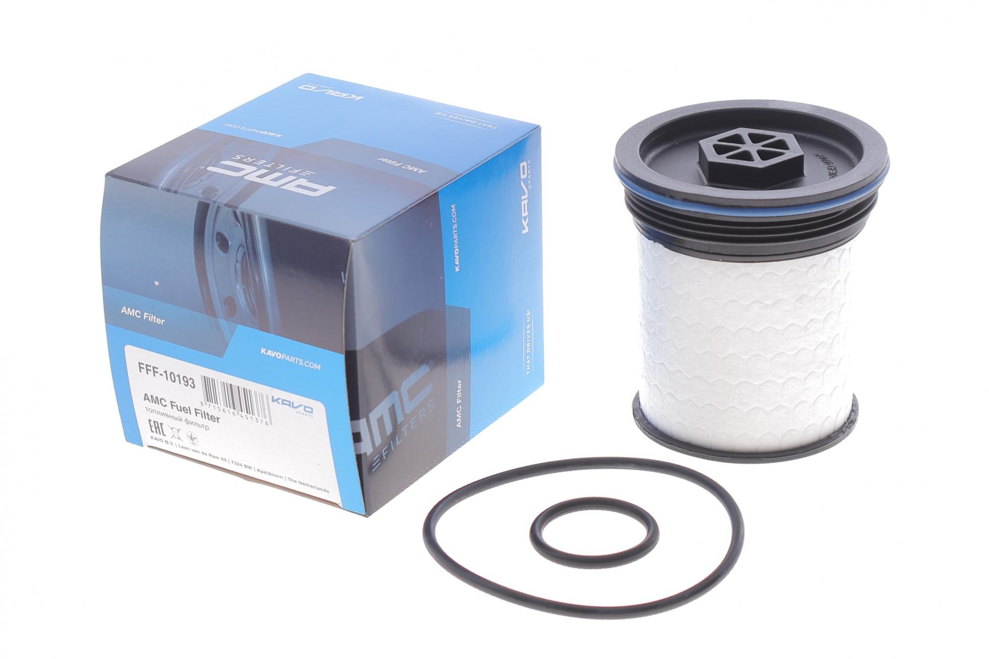 FFF10193 KAVO PARTS